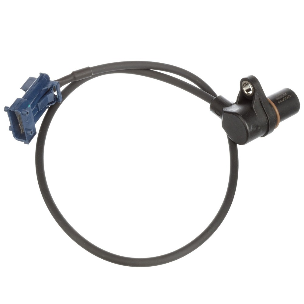 For 2001-2006 Saab 9-5 - Engine Crankshaft Position Sensor Delphi 2.3L L4
