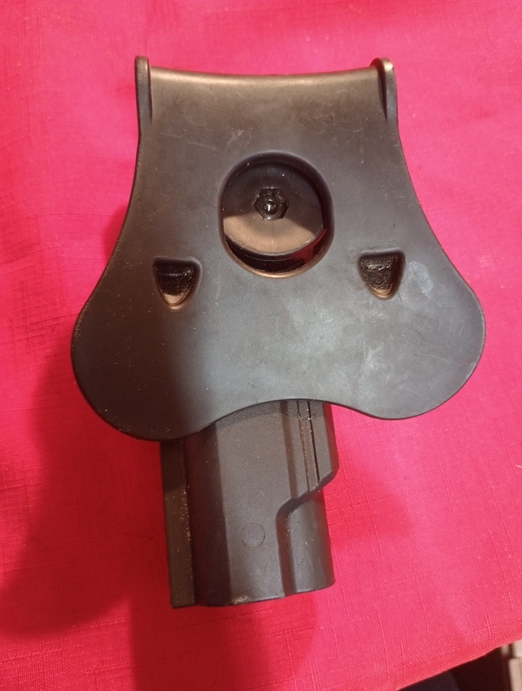 ASG Strike Systems Polymer Pistol Holder 1911-5