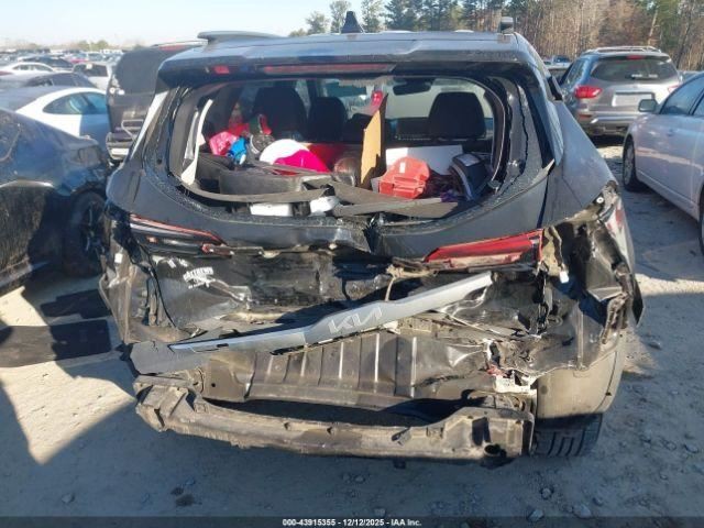 Fuse Box Engine Fits 21-23 SELTOS 4995595