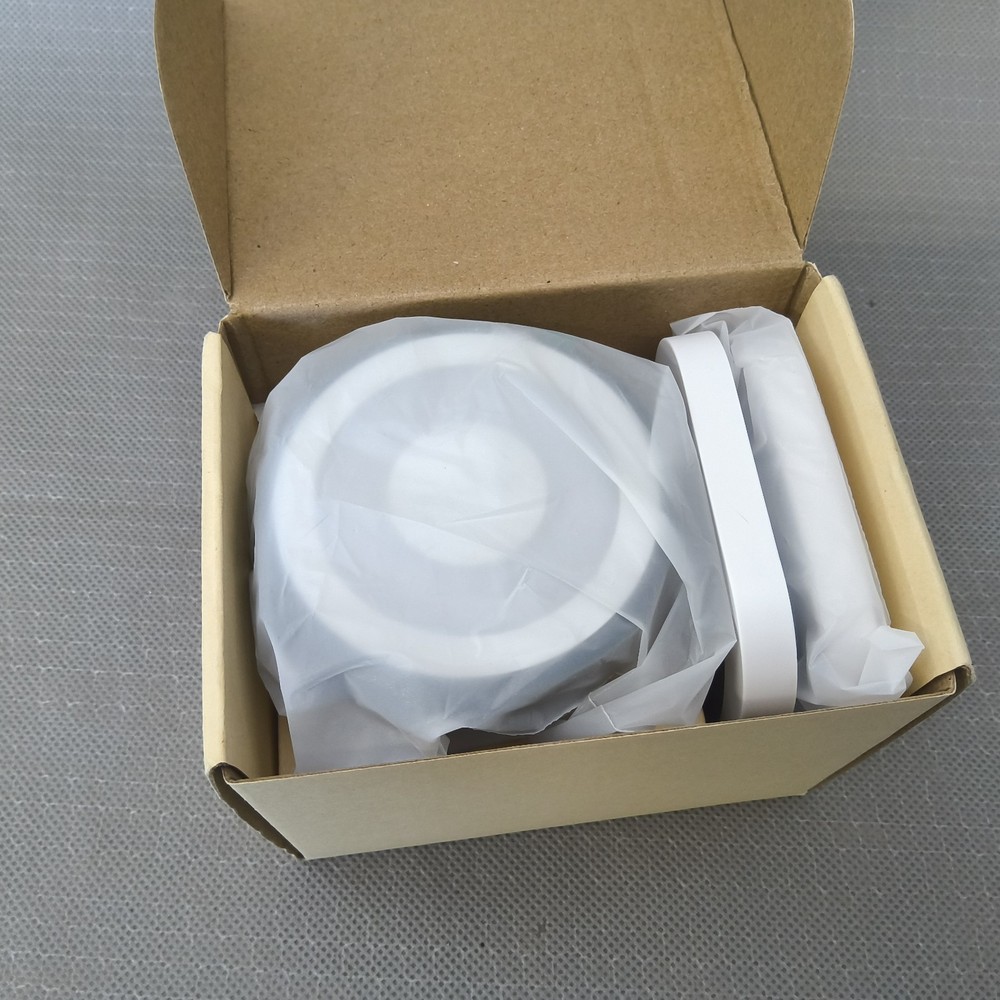 HATHEVER Smart Comunication Dog Doorbell Kit Model PB-22B