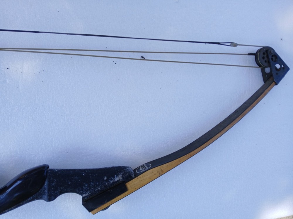 Darton Trailmaster Compound Bow
