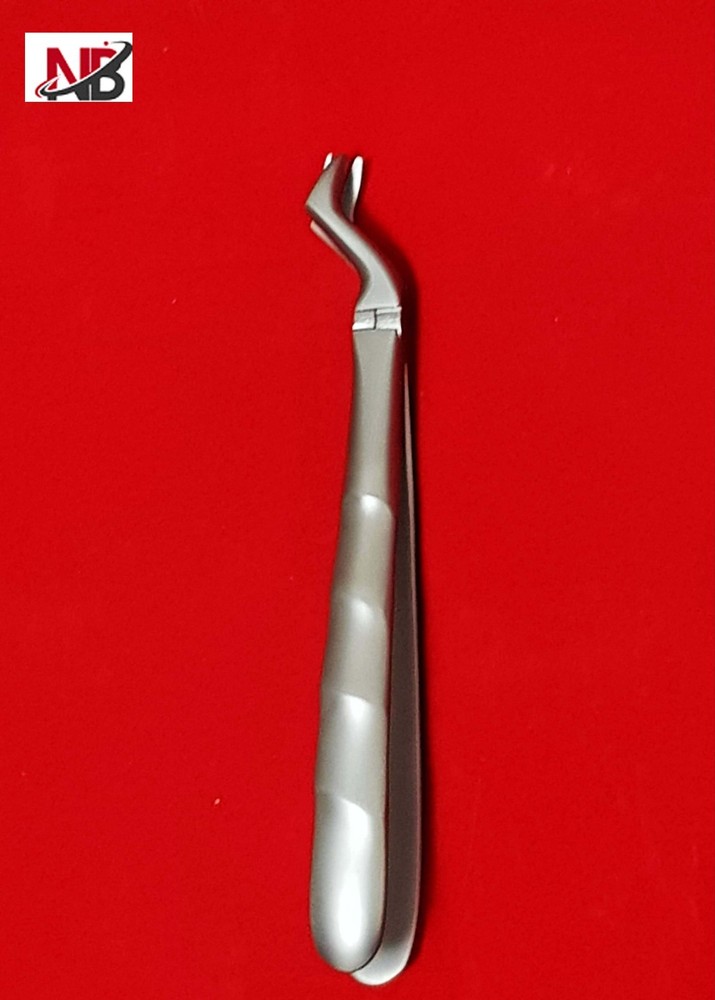 88R DENTAL EXTRACTING EXTRACTION FORCEPS UPPER MOLARS, RIGHT ANATOMICAL HANDLE