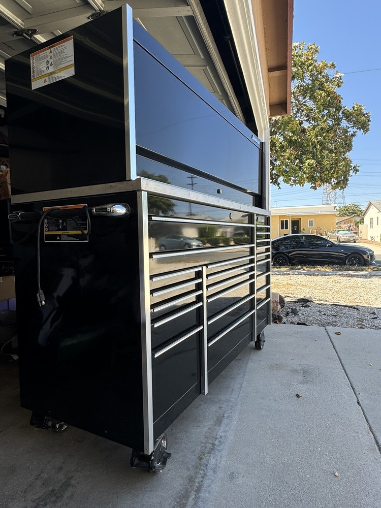 Snap On Snap On – KRL1033/KRL1072