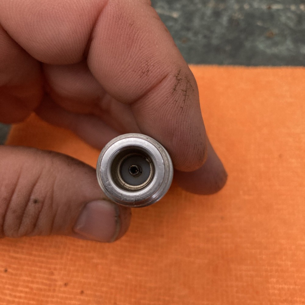 Stoddart 10DB Attenuator N Connector