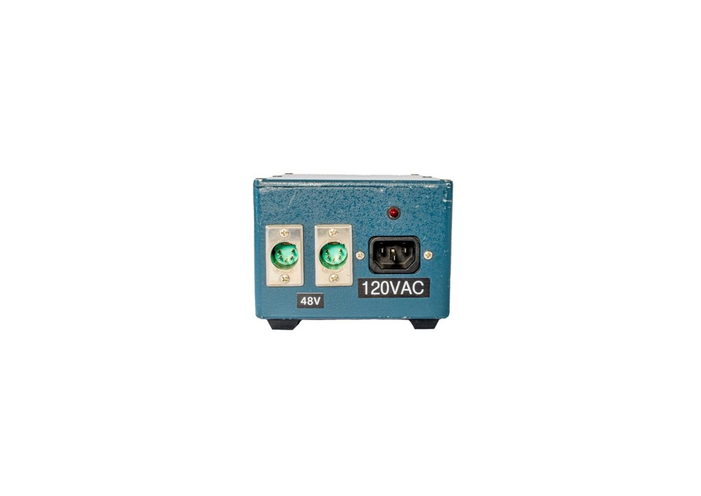 Vintage Neve 1073 Microphone Preamp