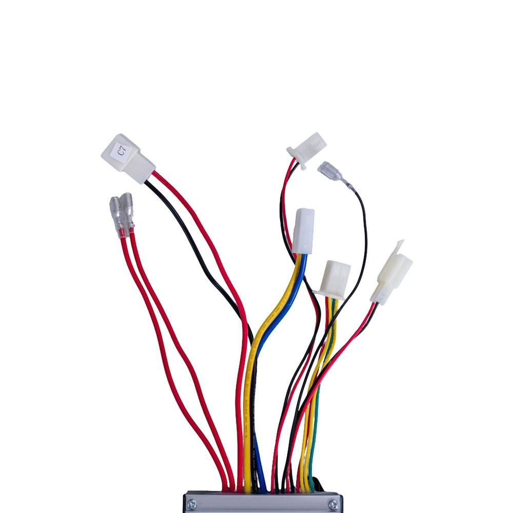 24 Volt 30 Amp Controller for the Razor RSF350