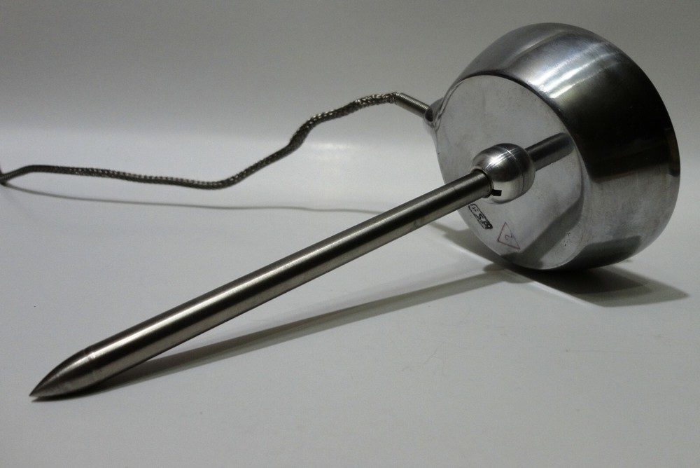 Vintage General Controls Roastender Automatic Roasting Control