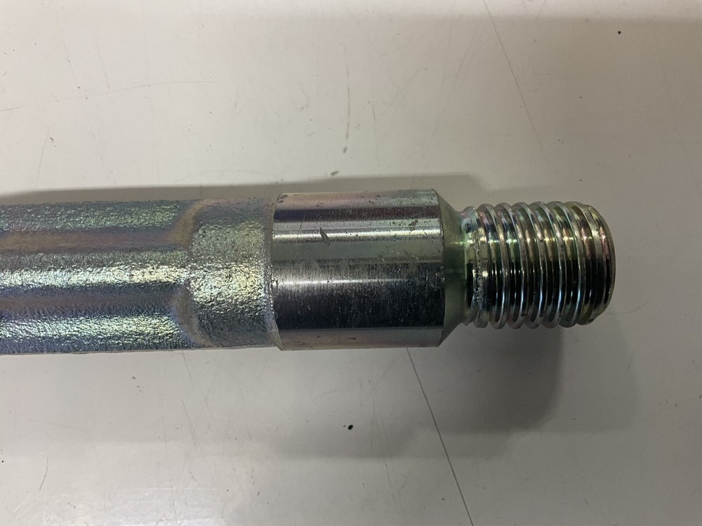 Towing eye/hook for BMW