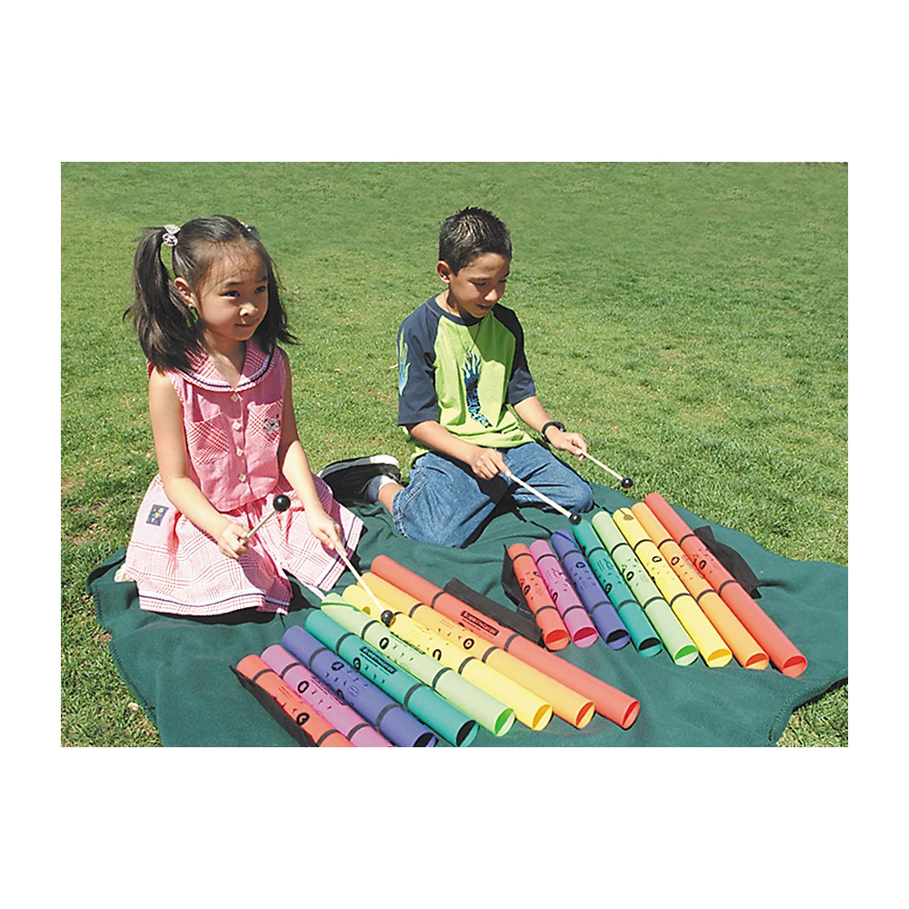 Boomwhackers Boomophone XTS Whack Pack