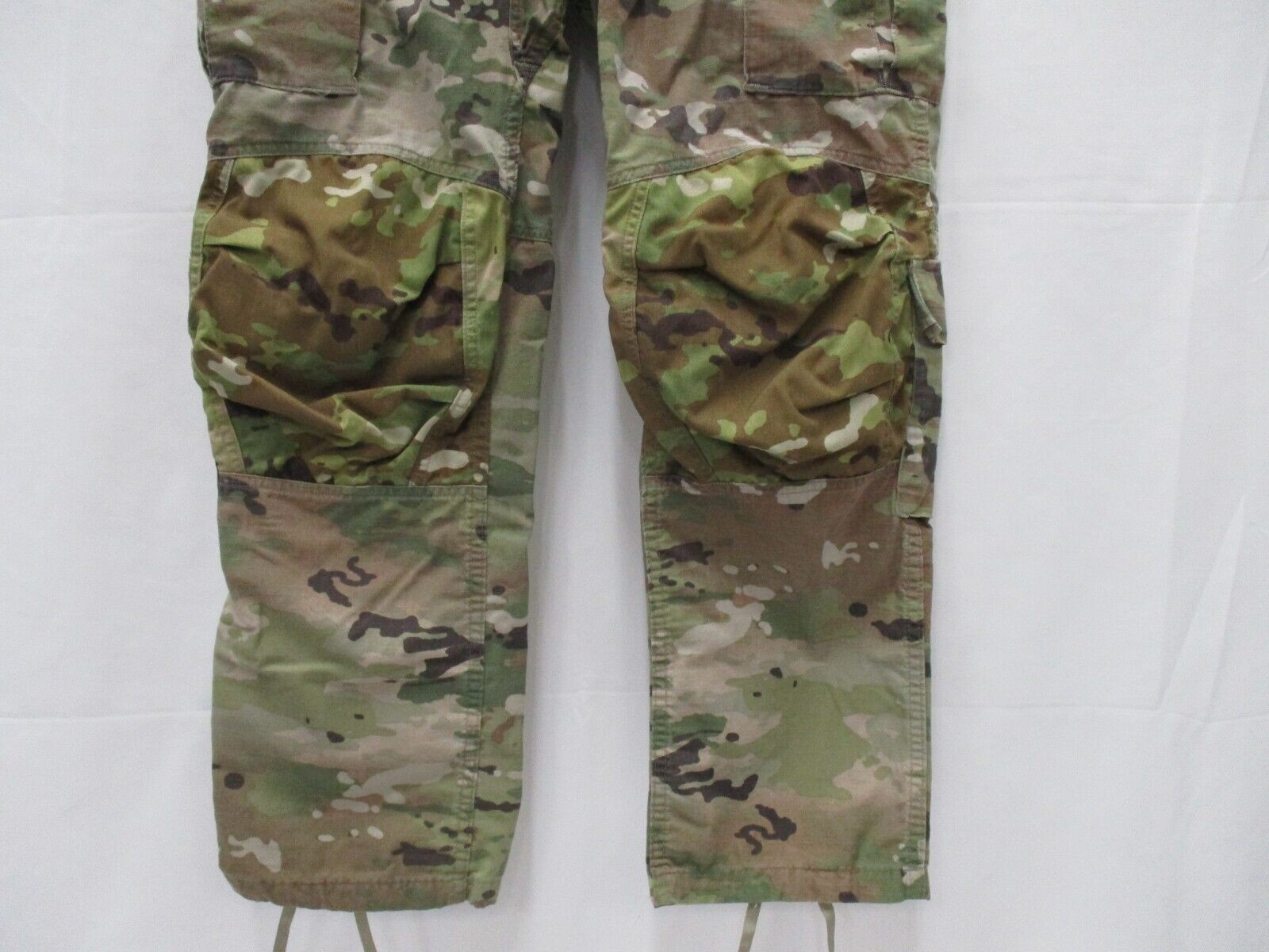 US ARMY IMPROVED HOT WEATHER UNIFORM OCP PANTS COMBAT TROUSER IHWCU SCORPION