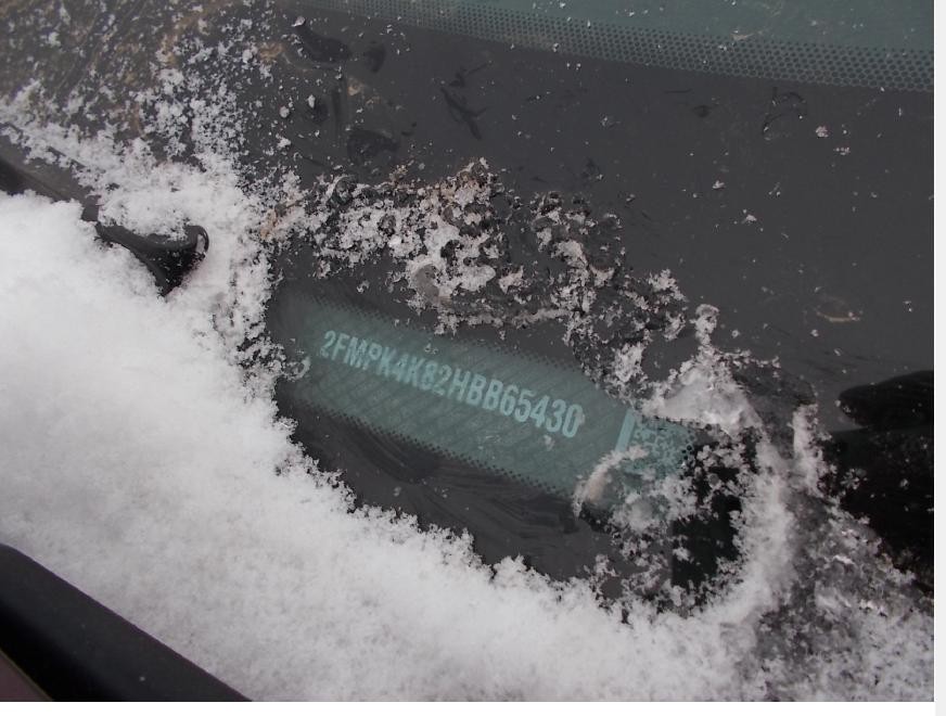 Used Telematics Interface Module fits: 2017 Ford Edge Communication voice recogn