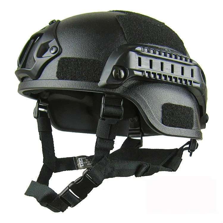 Light Tactical Helmet