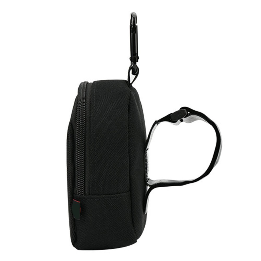 Nylon Speaker Carrying Case for Soundcore Select 4 Travel Ready Design