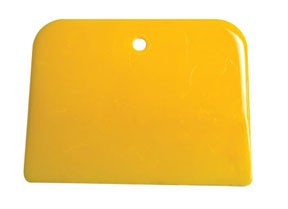 3"x4" Paint Spreader 100 PC AES-61704