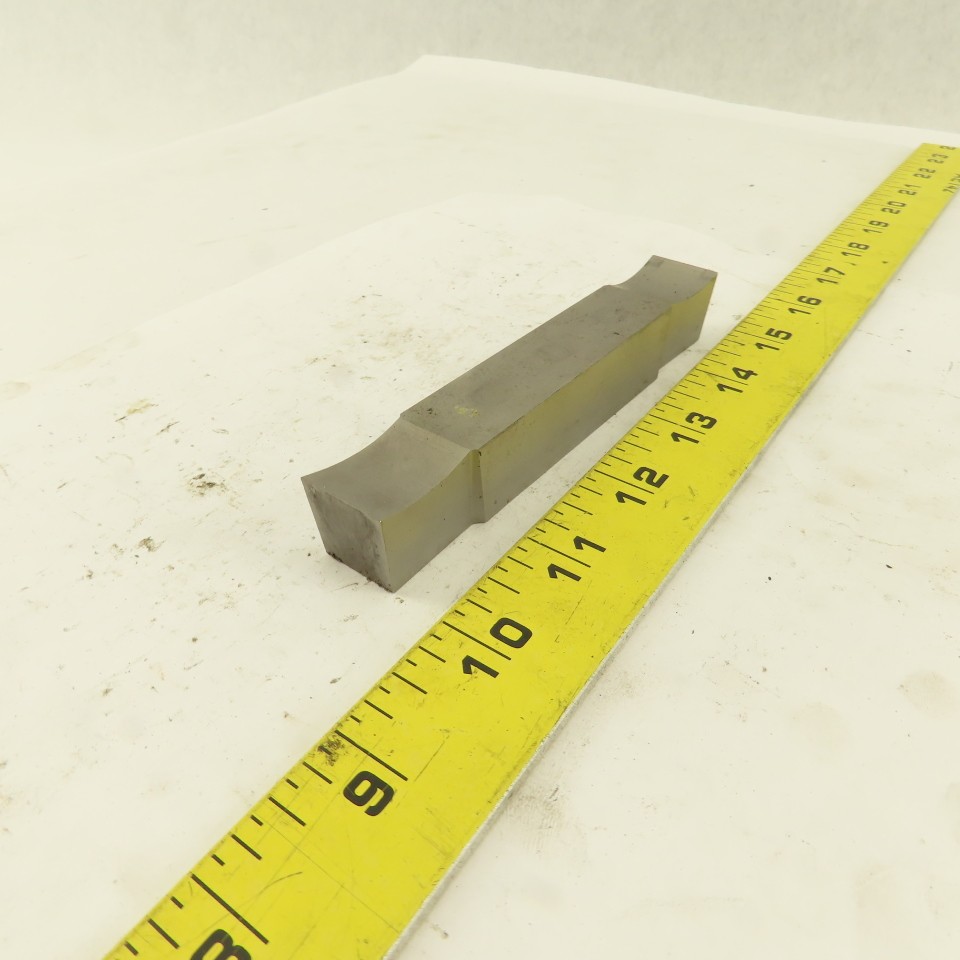 3/4" Square Shank HSS Turning Tooling Bit