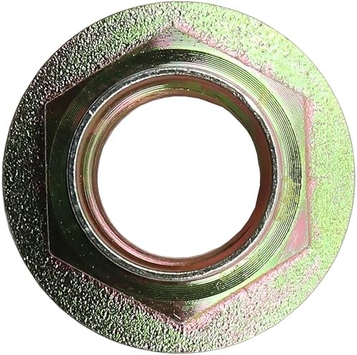 Axle Nut - 103-0519