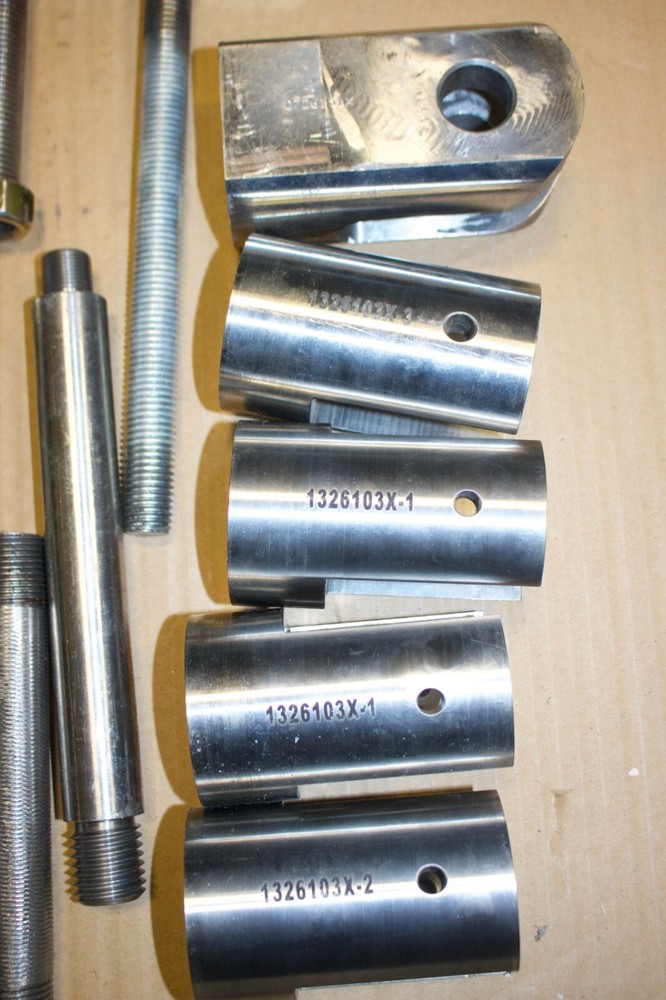 TINIUS OLSEN , TESTILE TESTER , TESTING ACCESSORIES