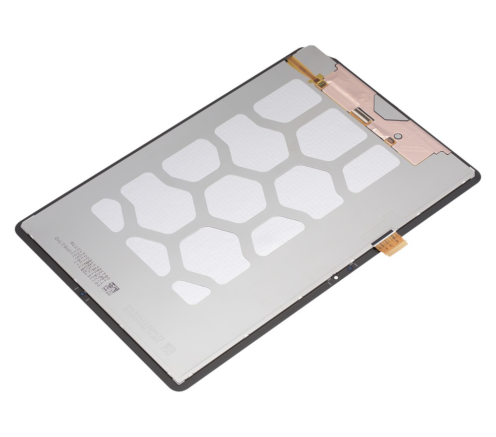 Replacement OLED Assembly Without Frame Compatible Samsung Galaxy Tab S7 FE 12.4