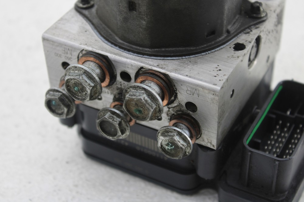 2014-2016 Harley Davidson Electra Glide ABS Pump Unit Module 41100013