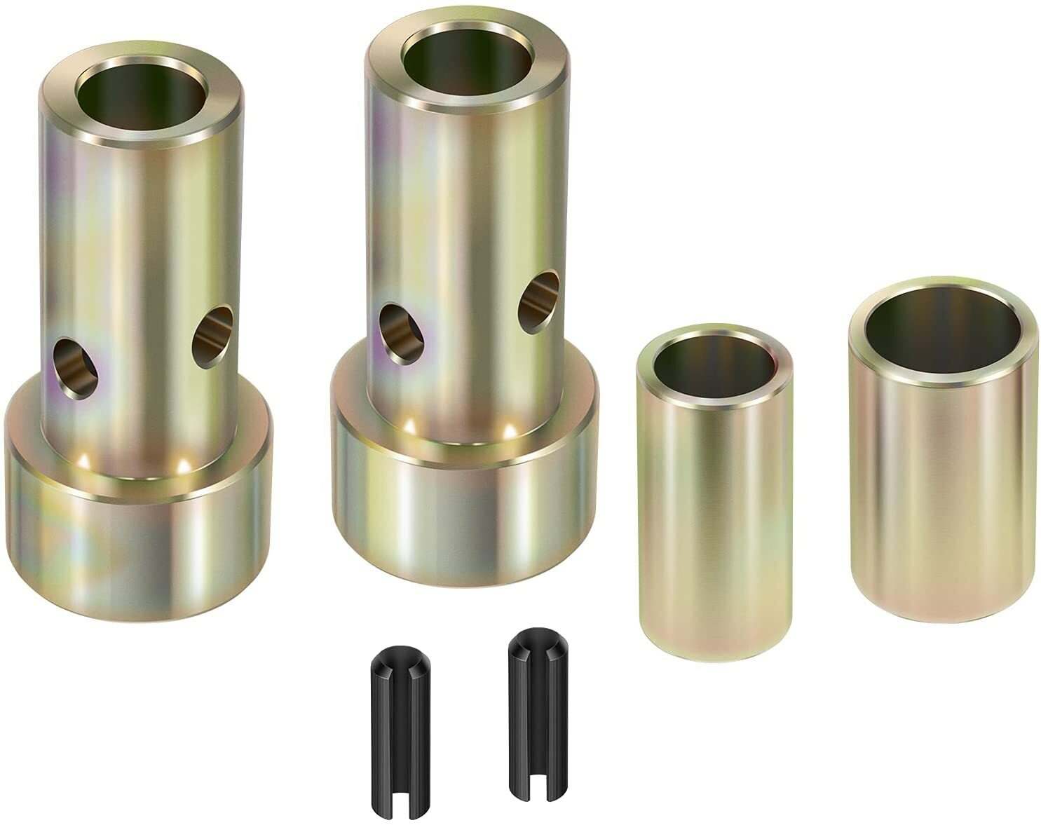 Cat 1 Quick Hitch Adapter Bushing Kit Fits Category 1 3-Point Hitch TK95029