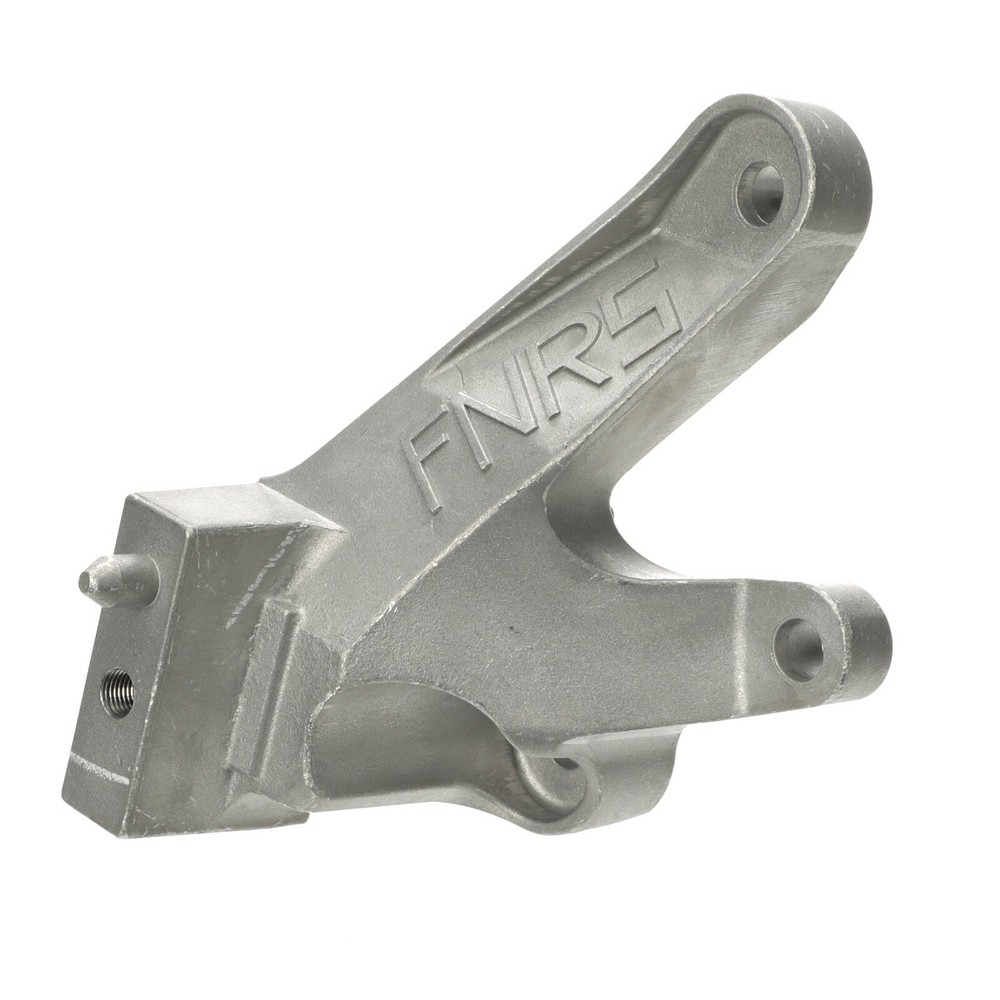 2010-2014 Mazda 3 5 Left Hand Driver Side Engine Mounting Bracket OEM BBM539080B