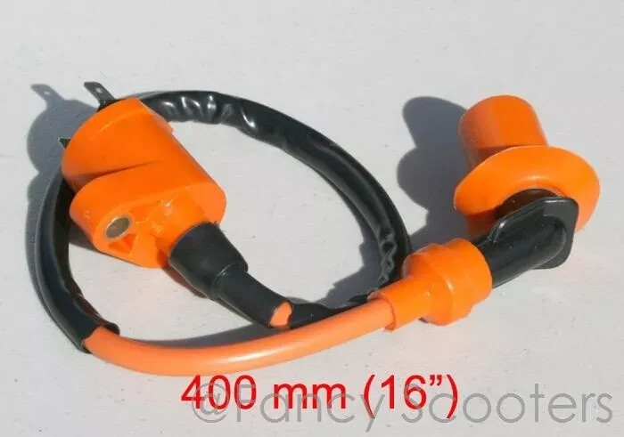 Ice Bear Trifecta PST150-2 Scooter High Performance Ignition Coil