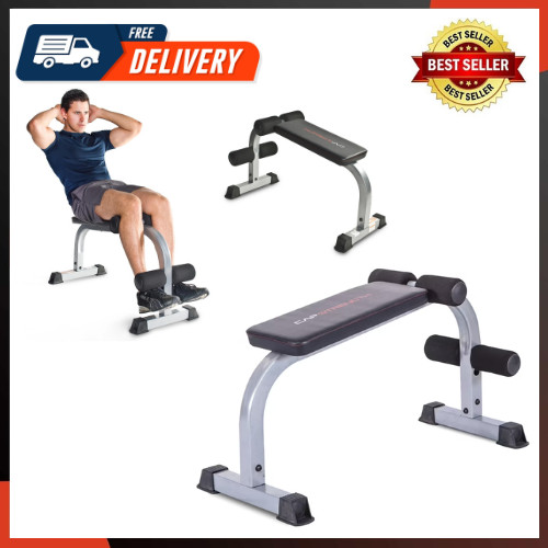 Strength AB Crunch Bench/Board easy to use and handle