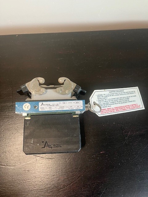 Avtron Encoder M284L 1024PPR Options 51ZHP5 Tachometer