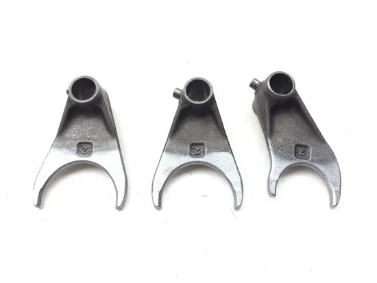 Transmission Gear Set Complete 2010 Kawasaki KFX450R 3366