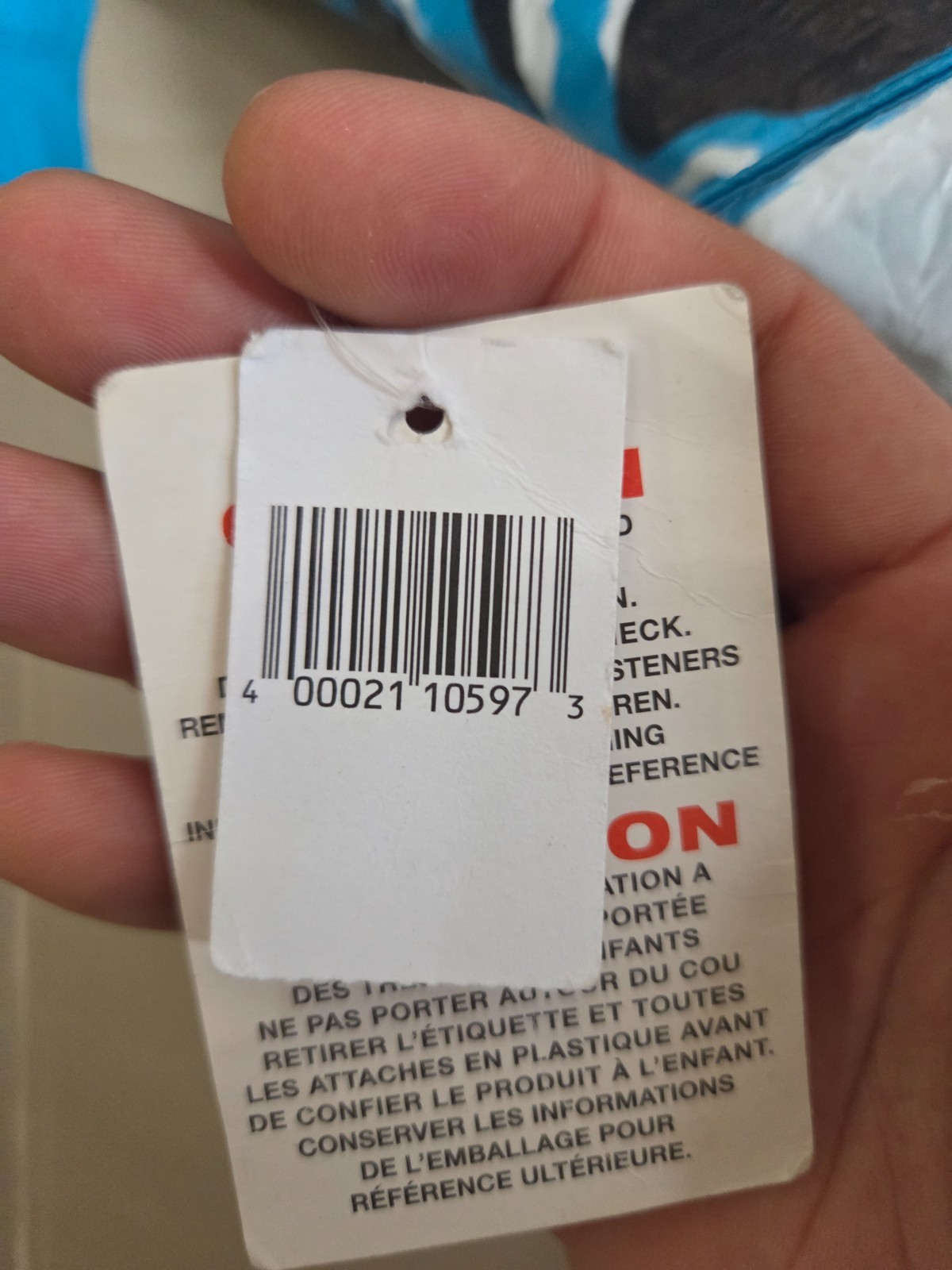 Walt Disney World Shopping Tote Bag Parks Blue Graphic Reusable Eco Friendly Bag