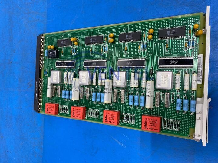 ALCATEL-LUCENT 5ESS SN102C E5PQB11AAA E5PQB11