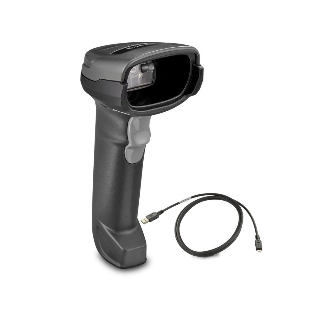 Zebra Technologies DS2278 Wireless Handheld Scanner