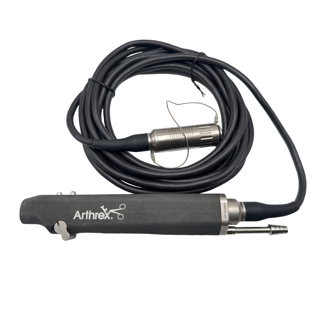 Arthrex AR-8330RH Shaver HP, APS II, Hand Control, Backhand