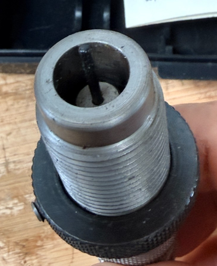 C-H 35 WHELEN Sizer Decap