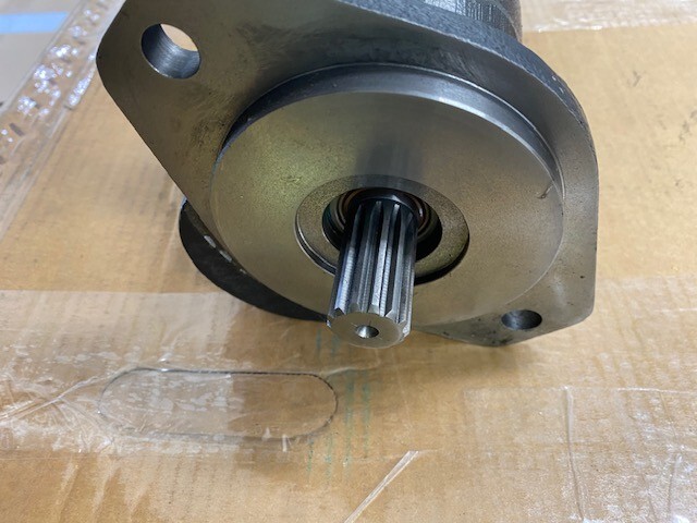 Danfoss / John Deere AT467792 Hydraulic Gear Pump