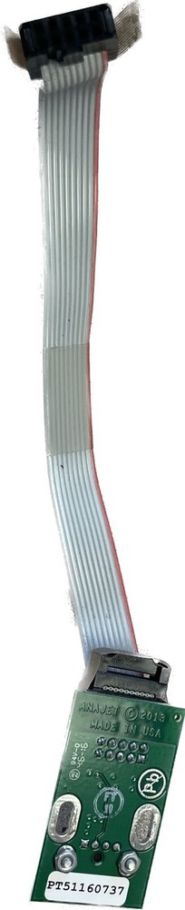 Ricoh ri3000 encoder board with cable