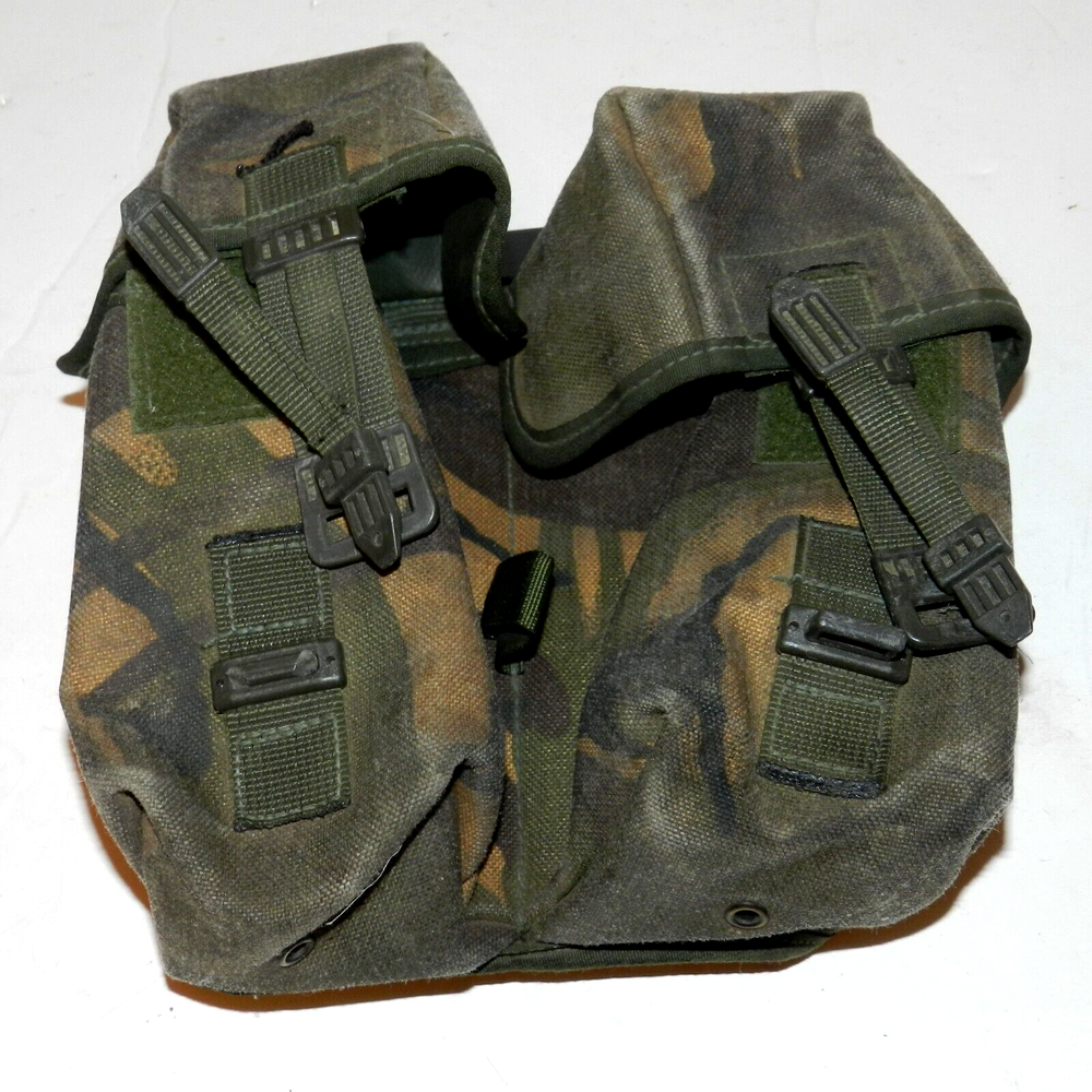 Pouch Ammunition Universal RH OR LH 2005