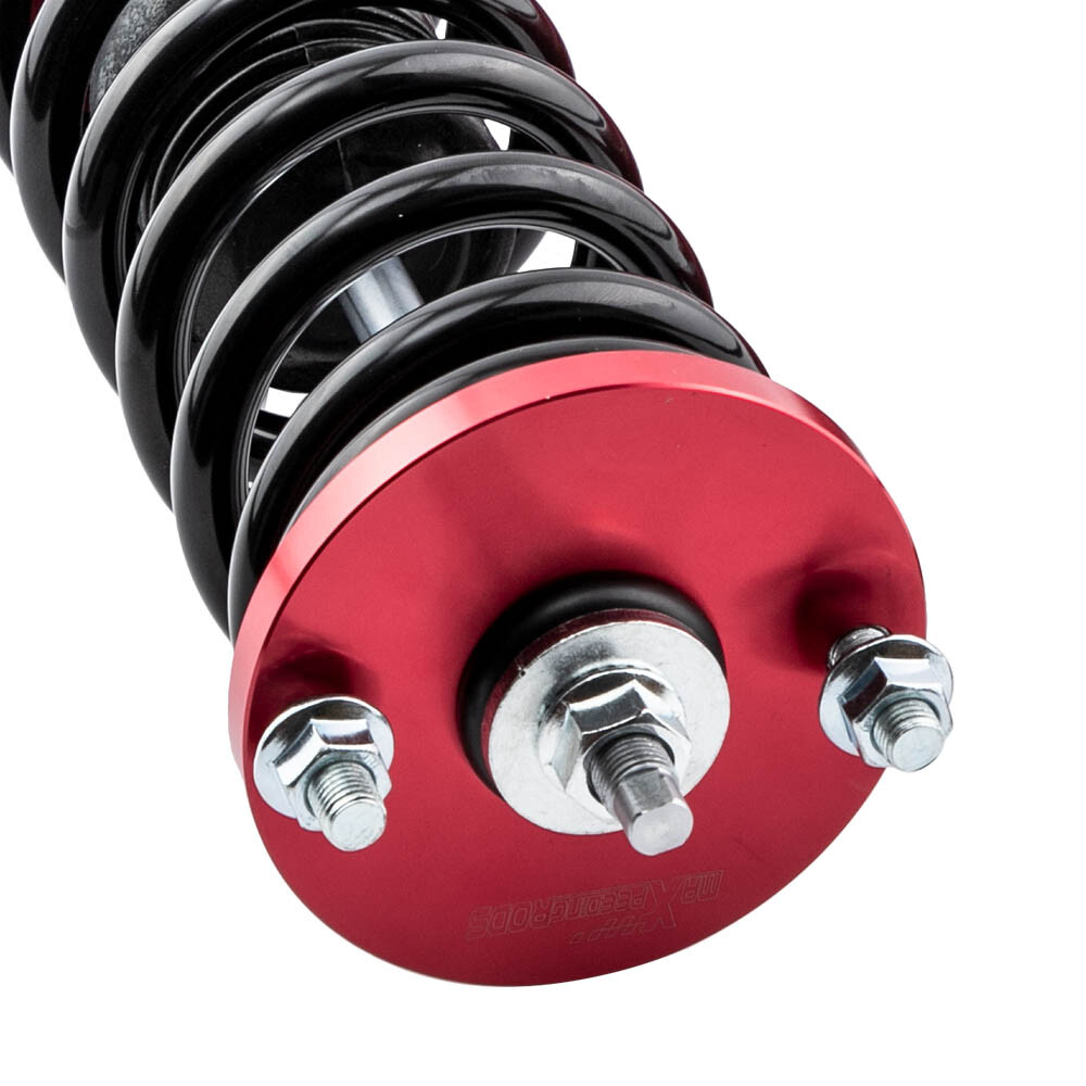 MaXpeedingrods Coilovers Kit for Honda Accord 03-07 Spring Shock Absorber Struts