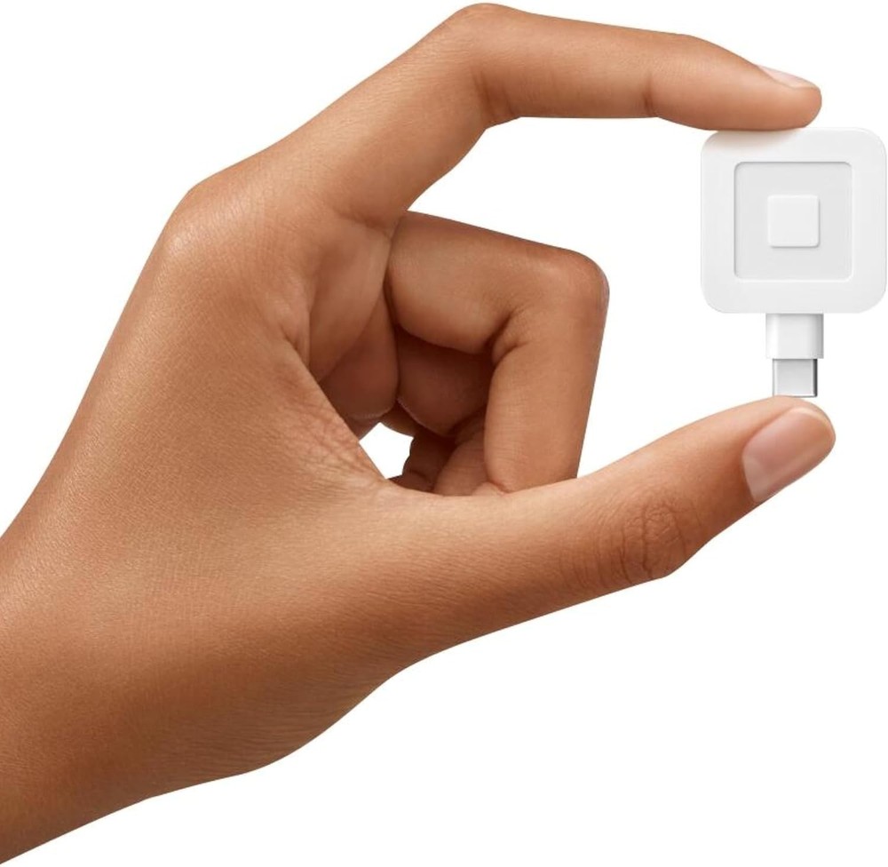 Reader for magstripe (USB-C)