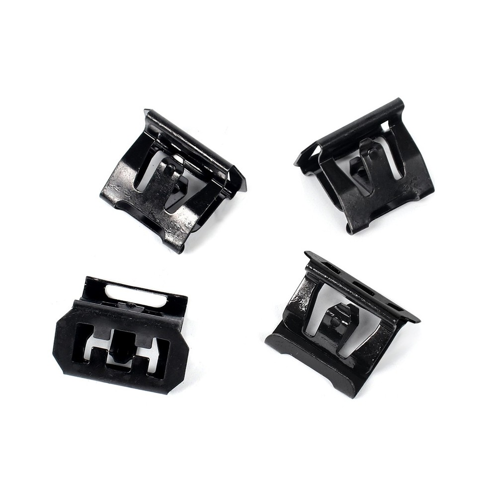 Summit White Grille Assembly For Silverado 1500 2500 3500 HD LS LT WT 2003-2007