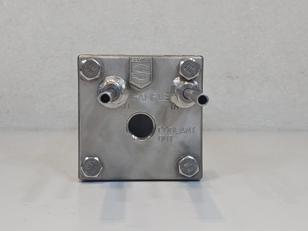 Sentry TSF-42B5 Sample Cooler