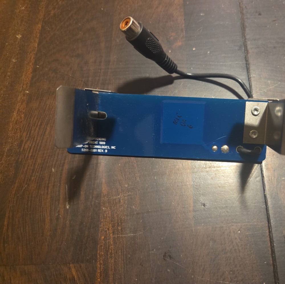 Snap On EETM306A05 Ignition Pick Up Tester CIC-2