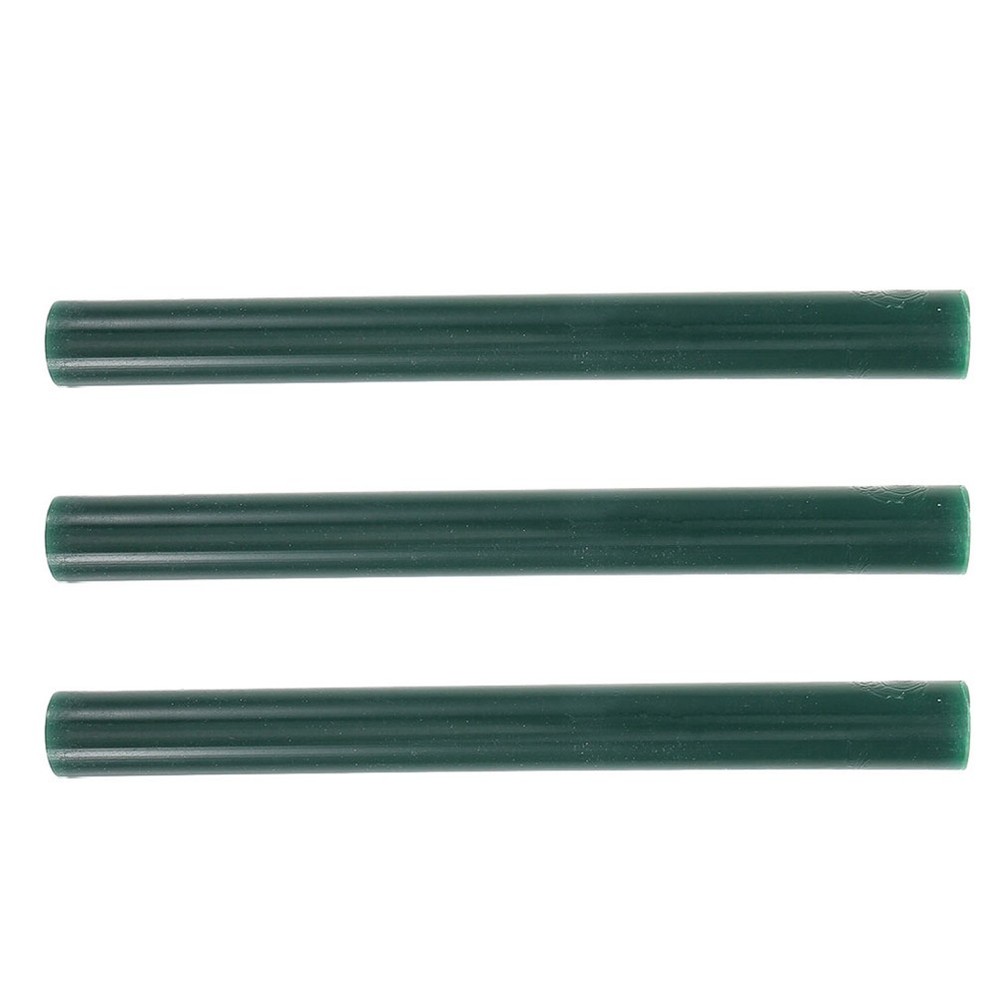 3 Pcs Solid Wax Tube Casting Carving Jewellery Pattern Making