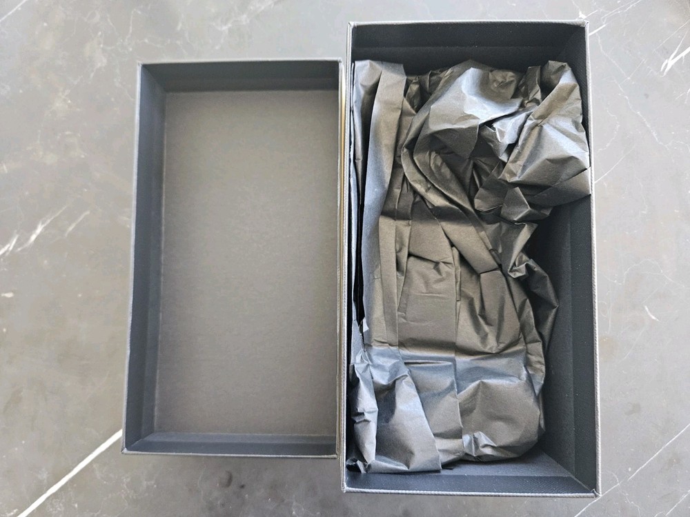 Jo Malone Box And Bag