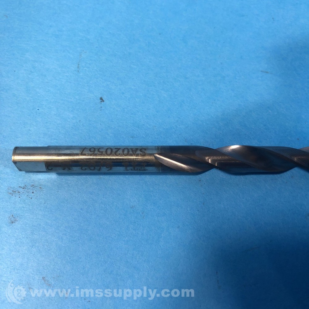 FTI 6/02 M-2 Drill Bit FNOB