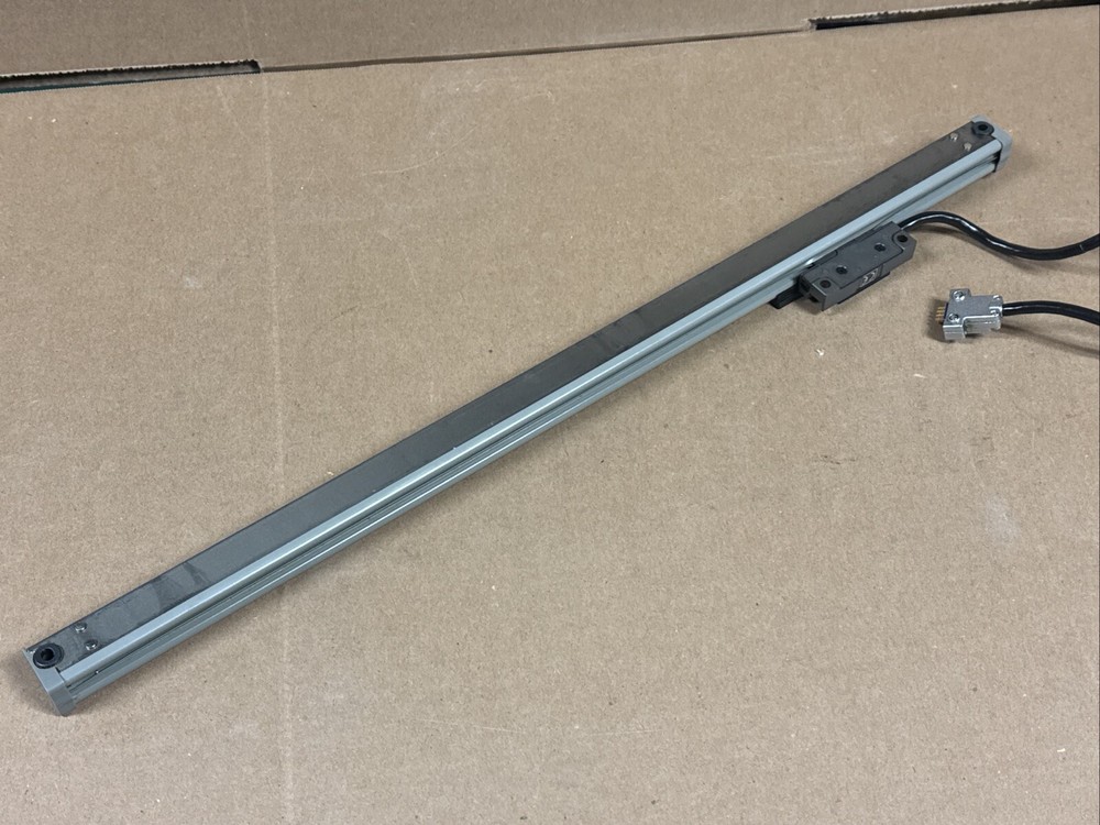 Magnescale GBP-40 Linear Scale System Sony FAST SHIPPING