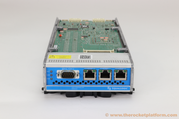 71350-13 Dell EqualLogic PS3000 PS5000 Type 3 Controller