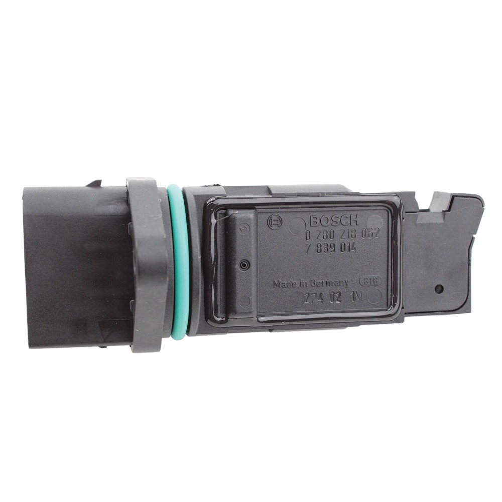 For BMW E36 E46 E60 E85 E86 M3 M5 M6 Z3 Z4 MAF Mass Air Flow Sensor Bosch