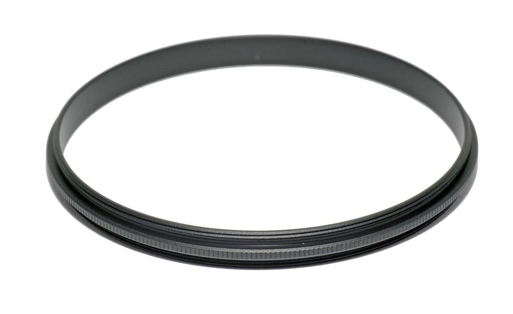 Coupling Ring Male-Male Thread 77mm 77-77 Double Lens Reverse Adapter Macro