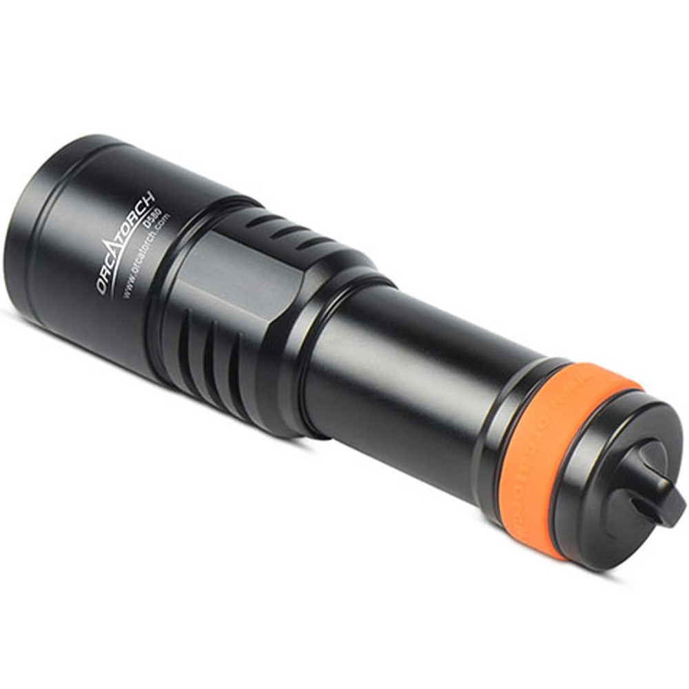 OrcaTorch D850 & D580 Package